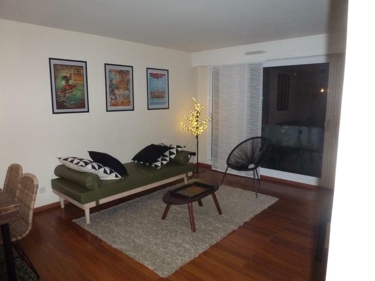 3 Pièces Coeur De Appartement Lorient